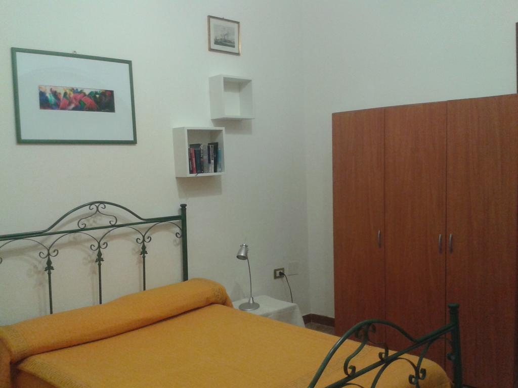 Affittacamere Zahra Alghero Exterior foto